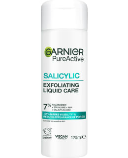 GARNIER PUREACTIVE SALIC 120ML KASVOVESI Main Image