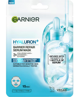 GARNIER HYALURON+ BARRIER 28G SHEET MASK Main Image