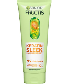 GARNIER FRUCTIS KERATIN 200ML CONDIT Main Image