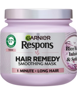 RESPONS RICE WATER 340ML HAIR MASK Main Image