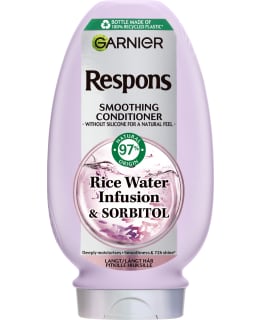 RESPONS RICE WATER 400ML CONDITION Main Image