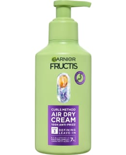 FRUCTIS CURLS METHOD 260ML HOITOVOIDE Main Image