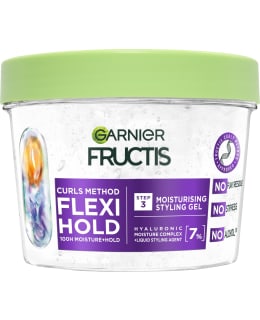 FRUCTIS CURLS METHOD 370ML STYLING GEL Main Image