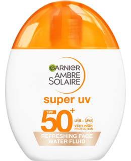 AMBRE SOLAIRE SPF50 40ML SUNSCREEN EMULS Main Image