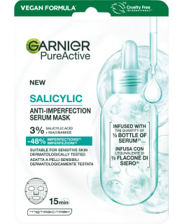 GARNIER PUREACT SALIC ANTI-P 28G MASK Main Image