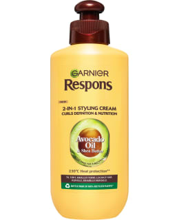 RESPONS AVOC&SHEA 200ML STYL.CREAM Main Image