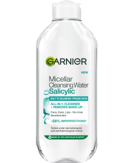 GARNIER MICELLAR SALISYL 400ML PUHD.VESI Main Image