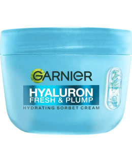 GARNIER HYALURON FRESH&PLUMP 85ML CREAM Main Image