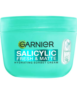 GARNIER SALICYLIC FRESH&MATTE 85ML VOIDE Main Image