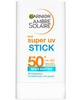 AMBRE SOLAIRE SPF50+ 18ML AUR.SUOJAPUIK Main Image