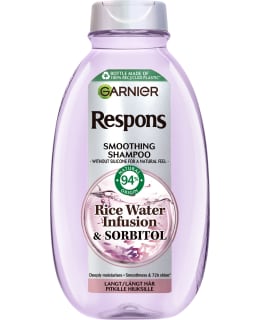 RESPONS RICE WATER 250ML SHAMPOO Main Image