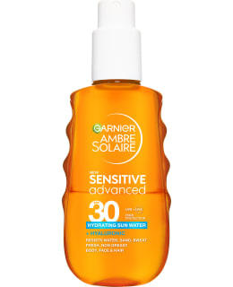 AMBRE SOLAIRE SENS SPF30+ 150ML AUR.SUOJ Main Image