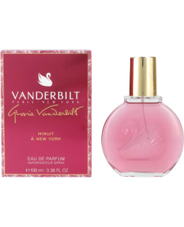 Vanderbilt Minuit À New York EDP 100ml For Women Main Image