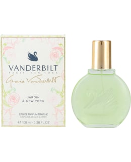 VANDERBILT JARDIN A EDP 100ML N. TUOKSU Main Image