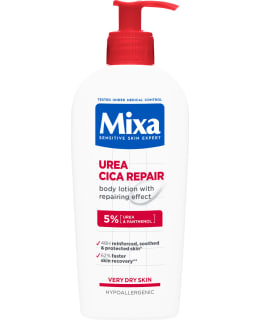 MIXA UREA CICA REPAIR 250ML VART.VOIDE Main Image