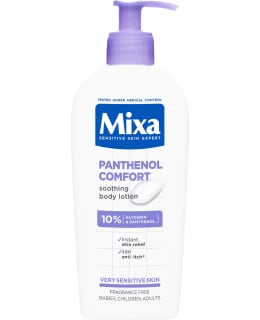 MIXA PANTHENOL 250ML VARTALOVOIDE Main Image