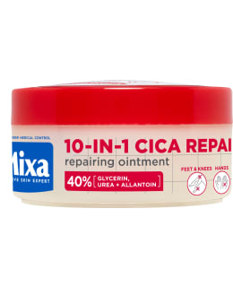 MIXA 10-IN-1 CICA REPAIR+ 150ML SALVA Main Image