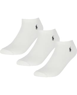 RALPH L 449655213-002 M.SOCK 3P Main Image