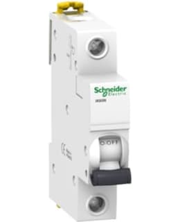 SCHNEIDER 10A/C/6KA AUTOMAATTISULAKE Main Image