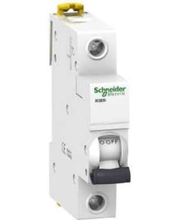 SCHNEIDER 25A/C/6KA AUTOMAATTISULAKE Main Image