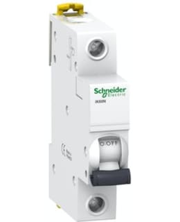 SCHNEIDER 20A/C/6KA AUTOMAATTISULAKE Main Image