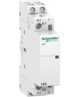 SCHNEIDER ICT 16A 1AV+1S 230A KONTAKTORI Main Image