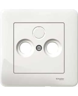 SCHNEIDER EXXACT VAL ANTENNIKESKIÖLEVY Main Image