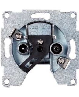 SCHNEIDER S1 PÄÄTTYVÄ ANTENNIRASIA Main Image