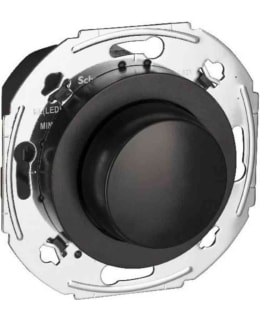 SCHNEIDER RENOVA UNILED 400W BL DIMMER Main Image