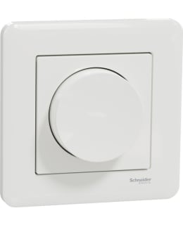 SCHNEIDER EXXACT 0-370W W LED DIMMER Main Image