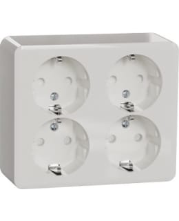 SCHNEIDER EXXACT 4-OS V. PINTAPISTORASIA Main Image