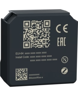 SCHNEIDER WISER VERHOMODUULI Main Image