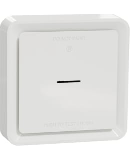 SCHNEIDER WISER 230V OPT. ÄLYPALOVAROITN Main Image