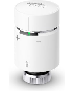 SCHNEIDER WISER PATTERITERMOSTAATTI Main Image