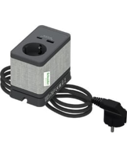 SCHNEIDER UNICA SYSTEM+ ANT LATAUSLAITE Main Image