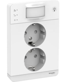 SCHNEIDER EXXACT 2-OS V. PISTORAS+LIIKET Main Image