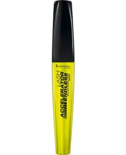 RIMMEL LASH ACCELERATOR 001 RIPSIVÄRI Main Image