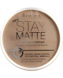 RIMMEL STAY MATTE 004 PUUTERI Main Image