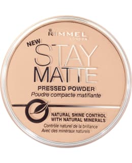 RIMMEL STAY MATTE 005 PUUTERI Main Image