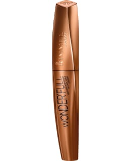 RIMMEL WONDER'FULL EXTREME BLK RIPSIVÄRI Main Image
