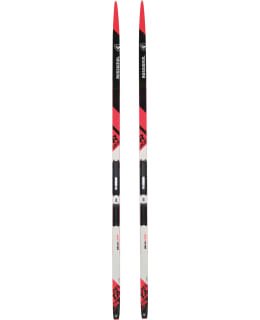 Rossignol Delta Comp R Skin karvapohjasukset + Race Classic siteet Main Image