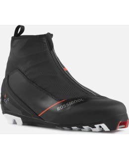 ROSSIGNOL X-6 CLASSIC RIMW200 400 SKI BO Main Image