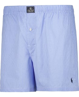 RALPH L 714513429-005-2XL M.BOKSERIT Main Image