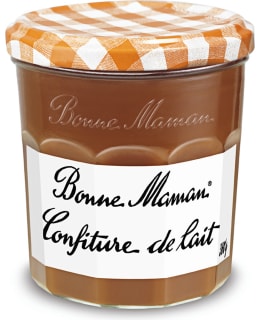 BONNE MAMAN 370 G KARAMELLILEVITE Main Image