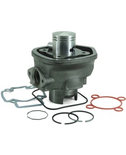 TNT 50CC PIAGGIO/GILE SYLINTERISARJA Main Image