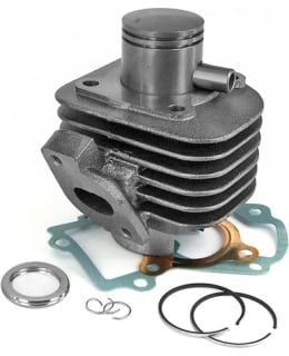 TNT 50CC CPI 03- 2-T/ SYLINTERISARJA Main Image