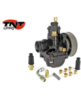 TNT RACING CARBURETTOR, 21MM, PHBG Main Image