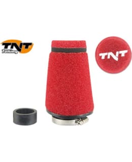 TNT SEED PUNAINEN 28/35MM ILMASUODATIN Main Image