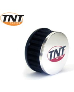 TNT R-BOX MUSTA Ø 28/35MM ILMASUODATIN Main Image