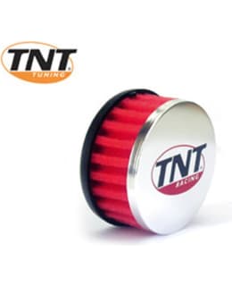 TNT R-BOX PUNAINEN ILMASUODATIN Main Image